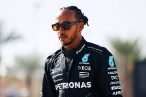 Hamilton's 2026 Wish List: A Vision for the Future of Formula One