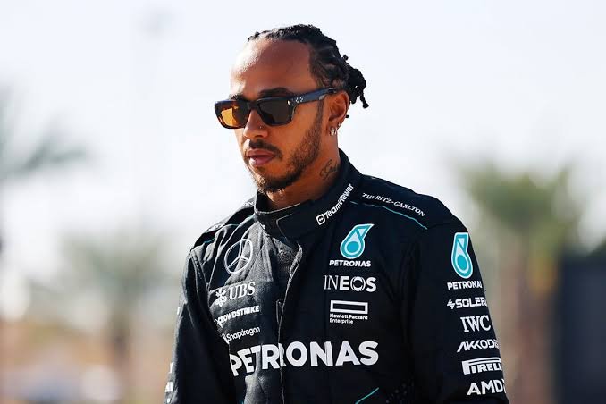 Hamilton's 2026 Wish List: A Vision for the Future of Formula One