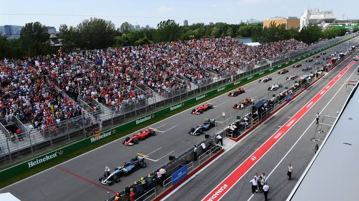 The Vision of Formula One for 2026: Innovation or Disruption?