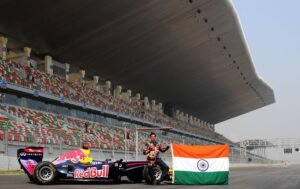 till from the Buddha International Circuit (BIC)