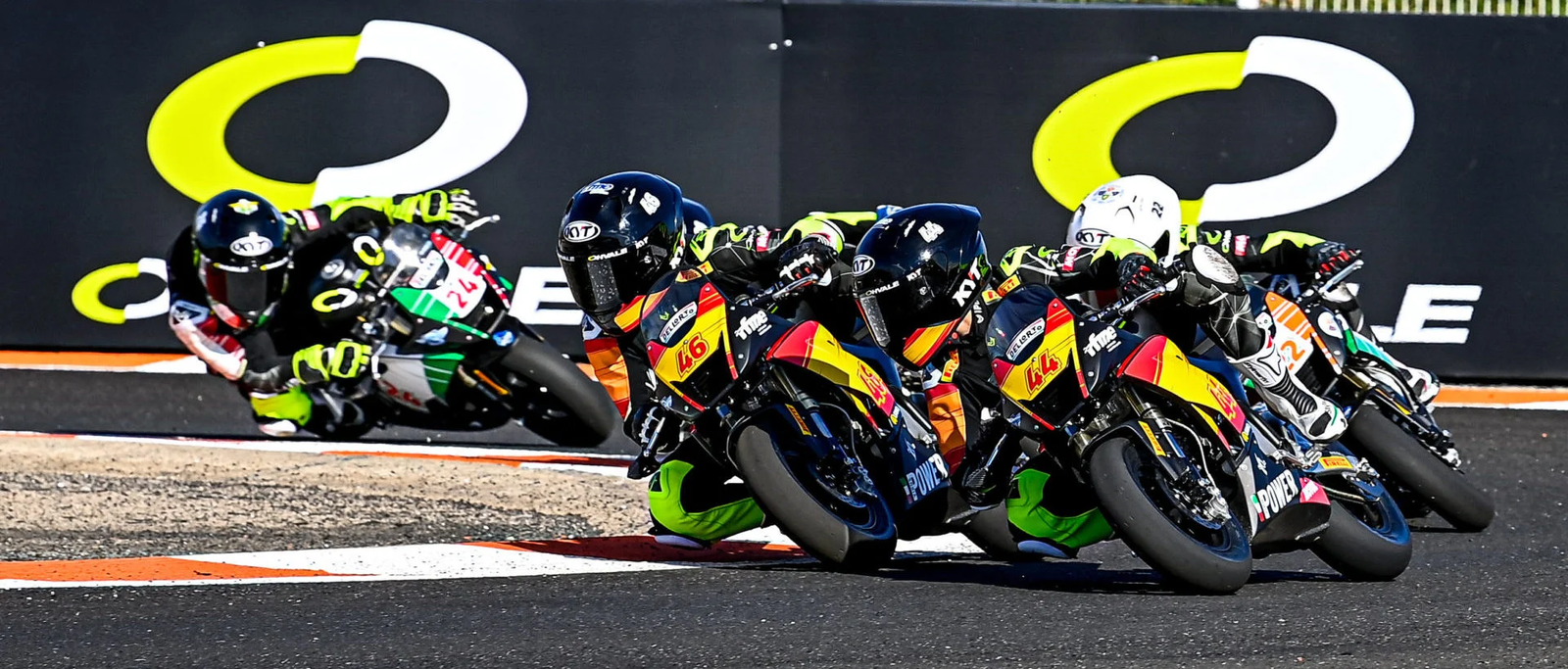ntroducing the FIM Mini Moto India Series, powered by House of Machines, a landmark initiative set to transform grassroots motorsport and create a structured pathway for the next generation of Indian racing talent. For years, young riders in India have dreamed of competing on professional circuits and representing the country on the global stage. The FIM Mini Moto India Series bridges that gap by bringing internationally recognized mini moto racing to India, providing aspiring riders with the opportunity to learn, compete, and develop their skills in a professional racing environment. This championship is more than just a racing series. It is a platform designed to nurture young talent, promote rider development, improve racing standards, and strengthen India’s motorsport ecosystem from the ground up. Through structured competition, rider education, and world-class racing opportunities, the series aims to inspire future champions who can one day compete in international championships, including MotoGP development pathways.