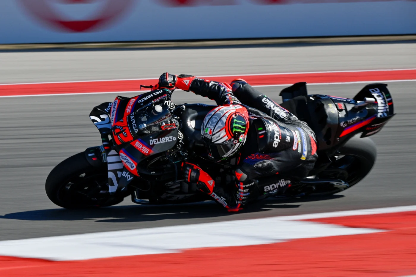 Marco Bezzecchi Wins MotoGP 2026 Italian Grand Prix in Historic Aprilia Victory