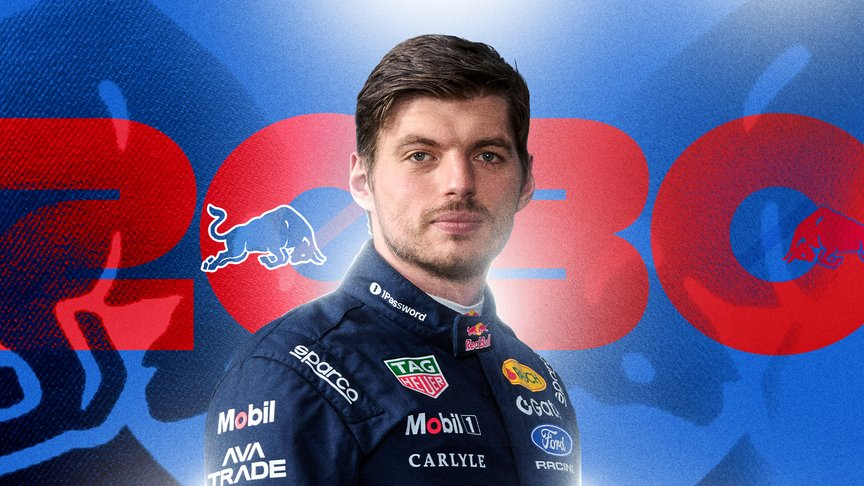 Max Verstappen contract, Red Bull Racing, Max Verstappen 2030, Verstappen Red Bull extension, F1 2026, Formula 1 news