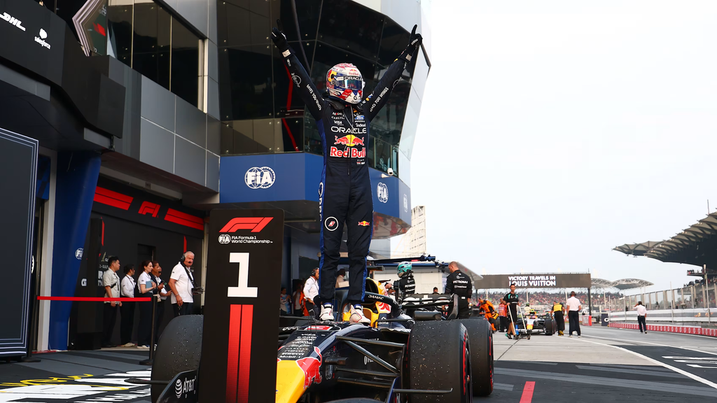 Max Verstappen, F1 2026, Formula 1, Red Bull, Malaysia GP, Bahrain GP, Kimi Antonelli, Lewis Hamilton, F1 Race Report
